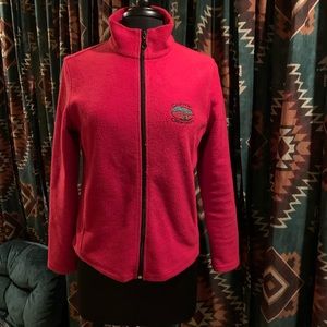 5 for $30.  Carmel, California Fleece Jacket
